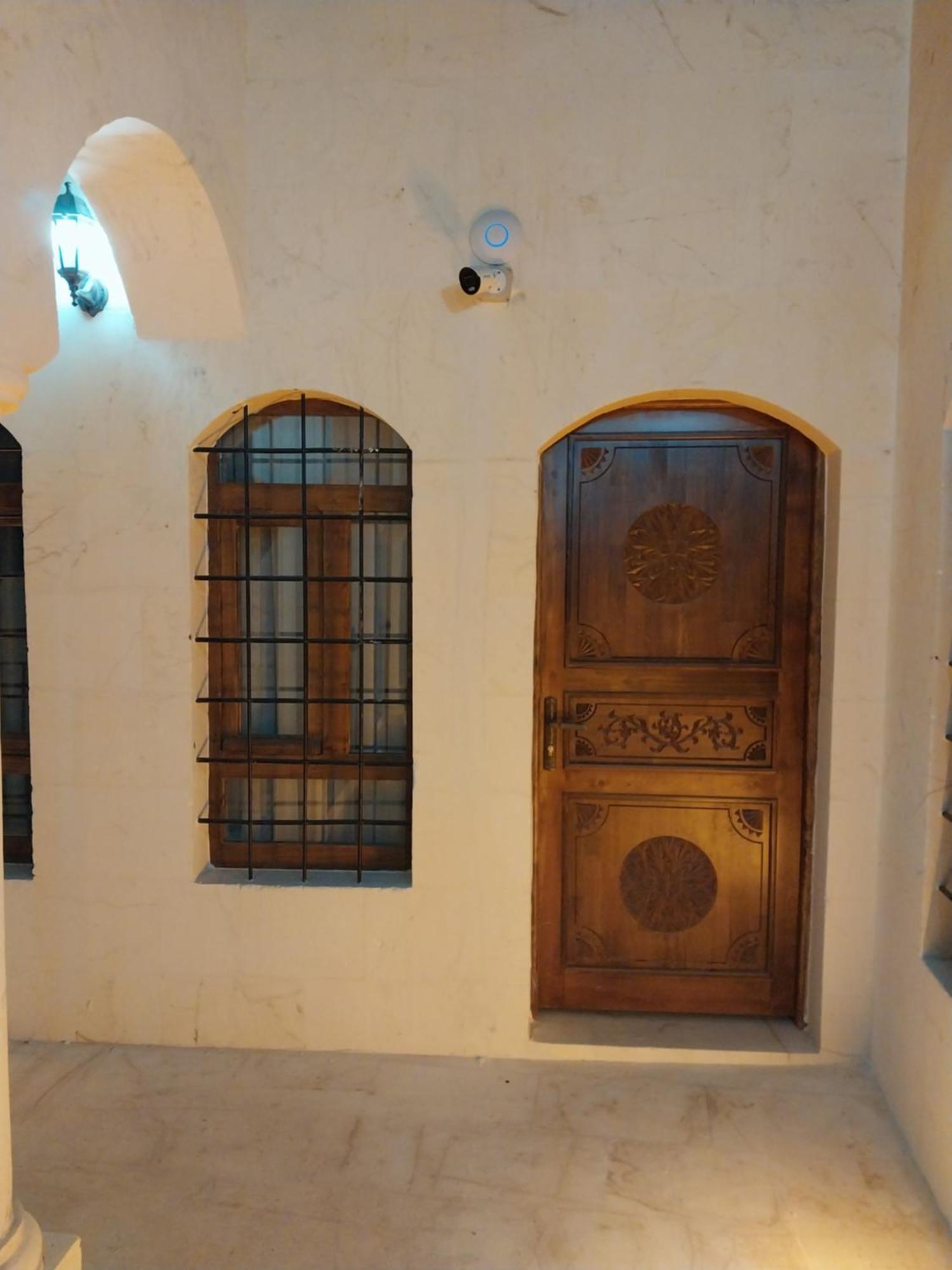 Orpheus Otel-Konak ชานลูร์ฟา ภายนอก รูปภาพ