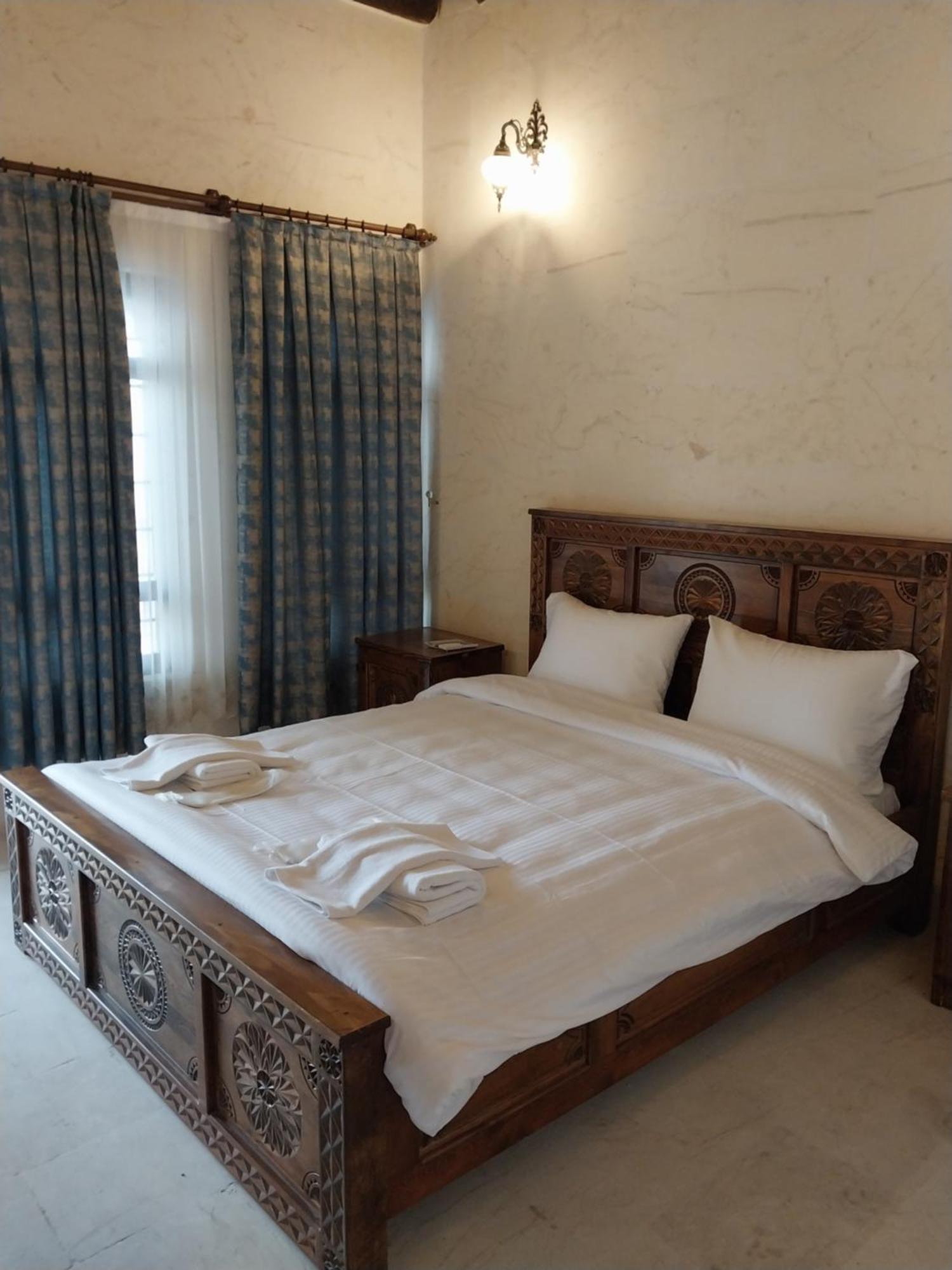 Orpheus Otel-Konak ชานลูร์ฟา ภายนอก รูปภาพ