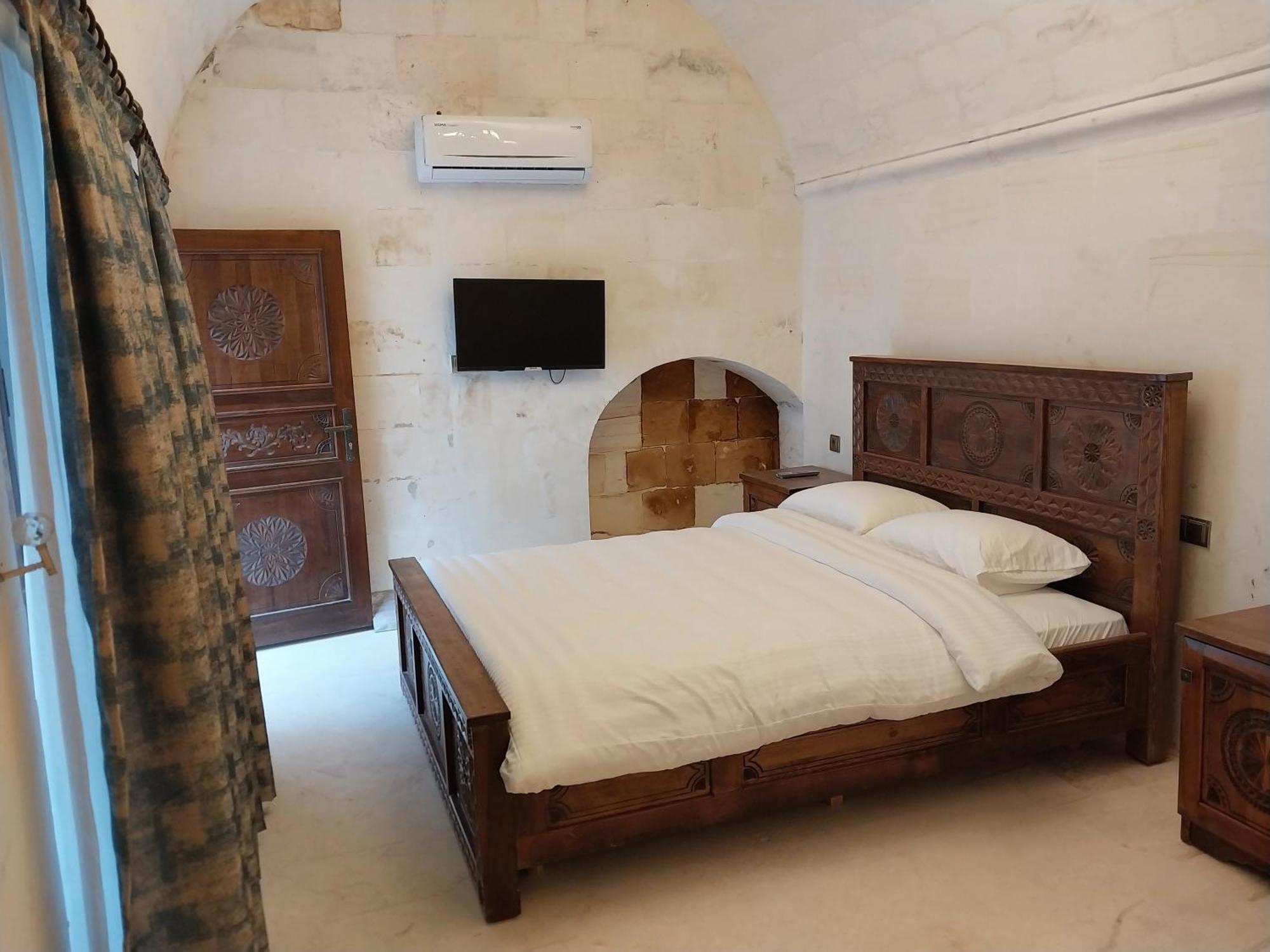 Orpheus Otel-Konak ชานลูร์ฟา ภายนอก รูปภาพ
