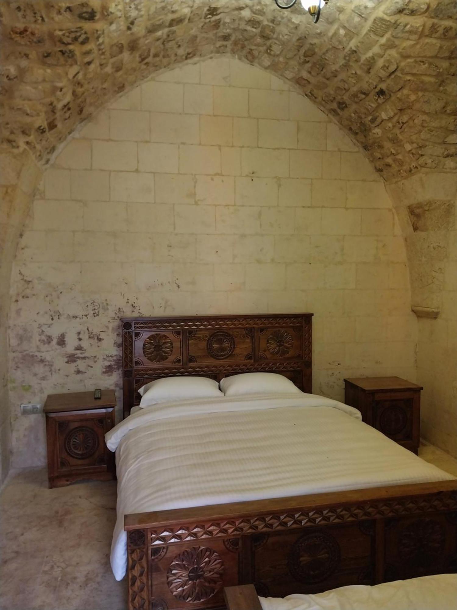 Orpheus Otel-Konak ชานลูร์ฟา ภายนอก รูปภาพ