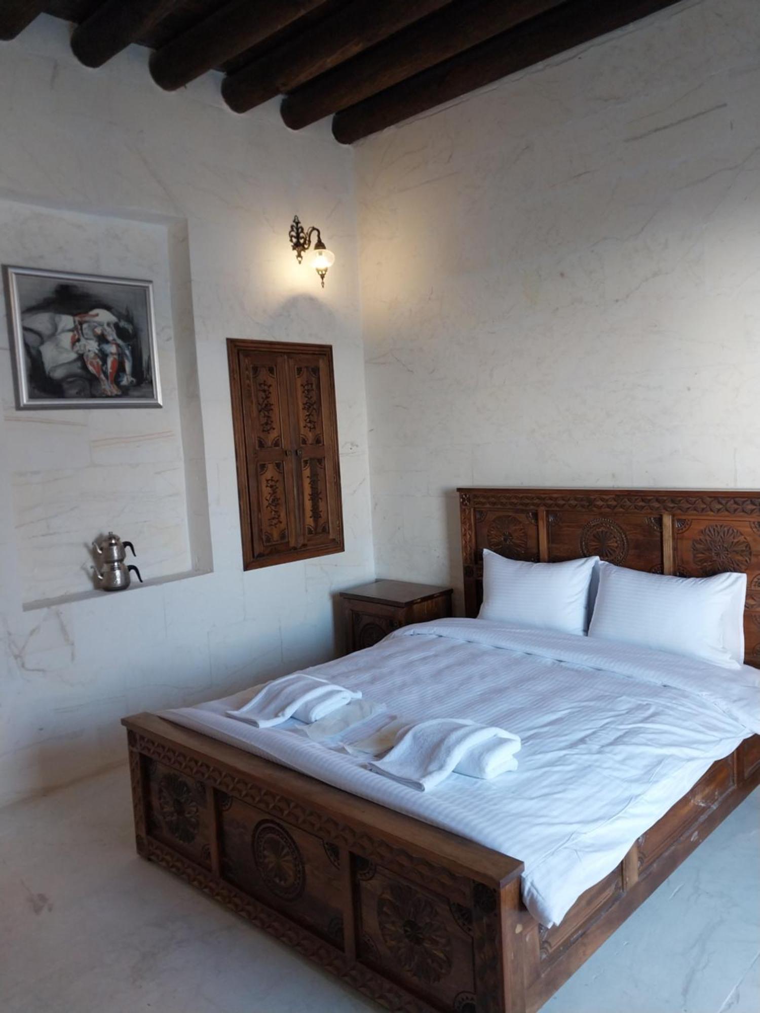 Orpheus Otel-Konak ชานลูร์ฟา ภายนอก รูปภาพ