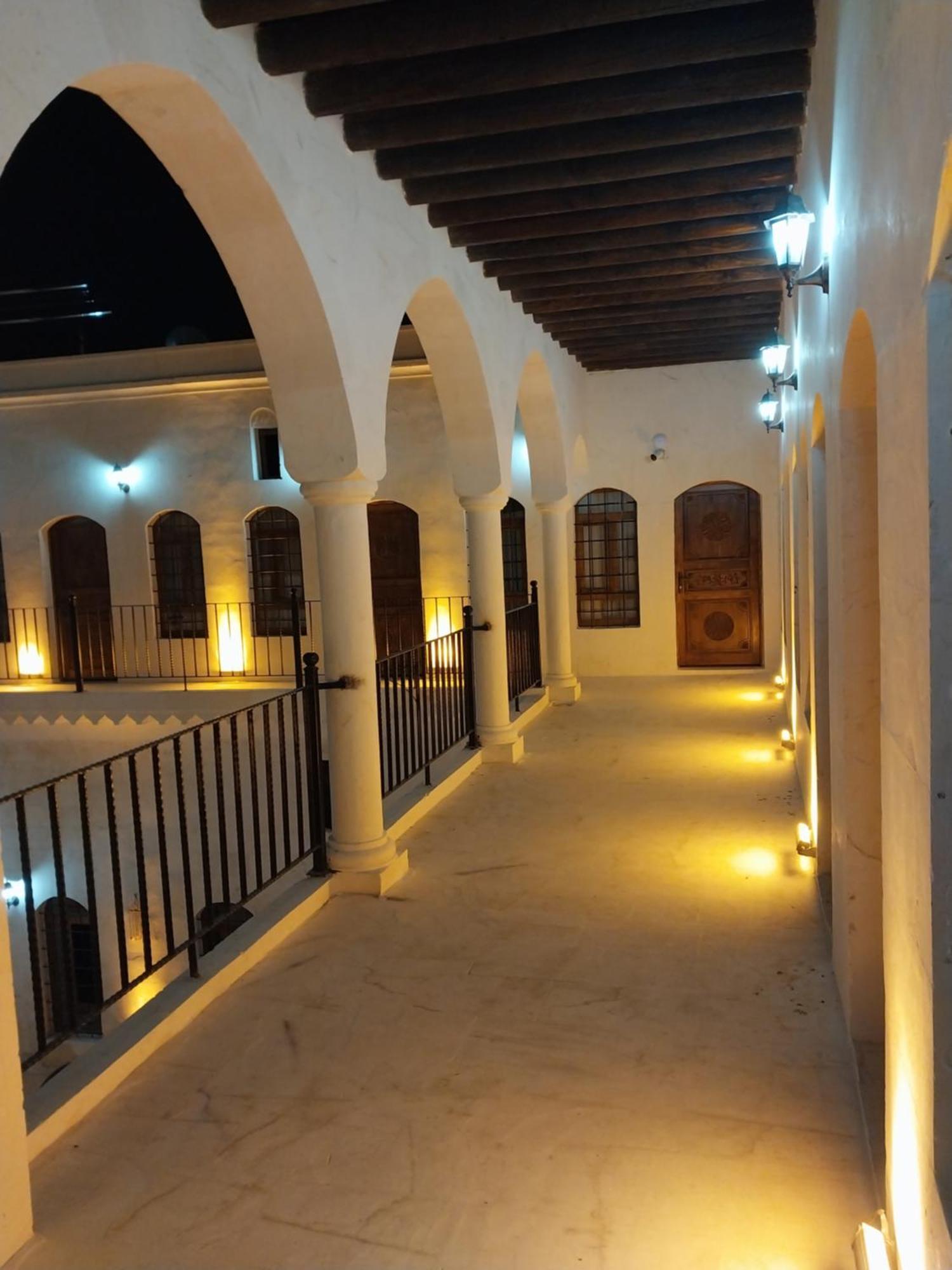 Orpheus Otel-Konak ชานลูร์ฟา ภายนอก รูปภาพ