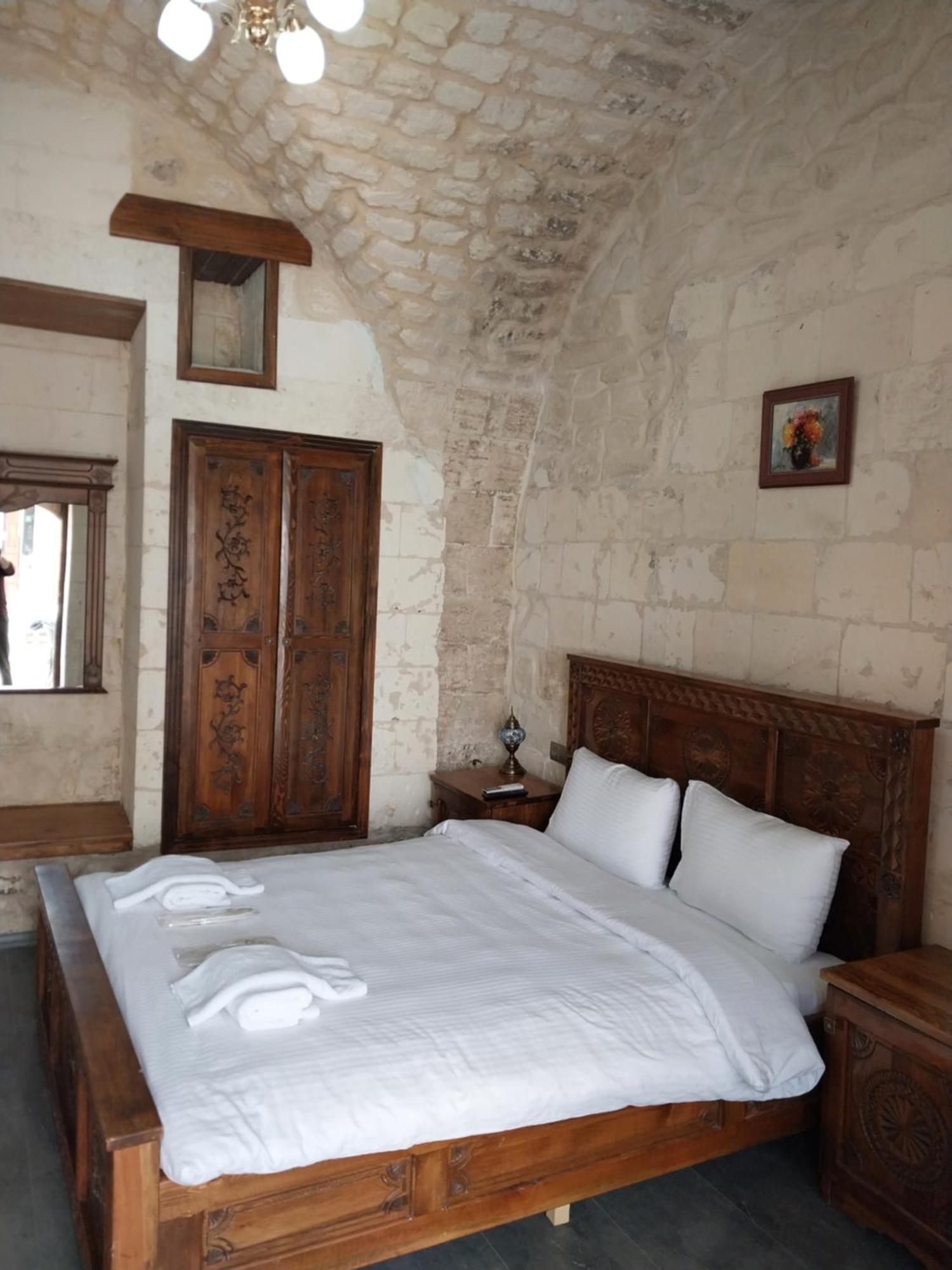 Orpheus Otel-Konak ชานลูร์ฟา ภายนอก รูปภาพ