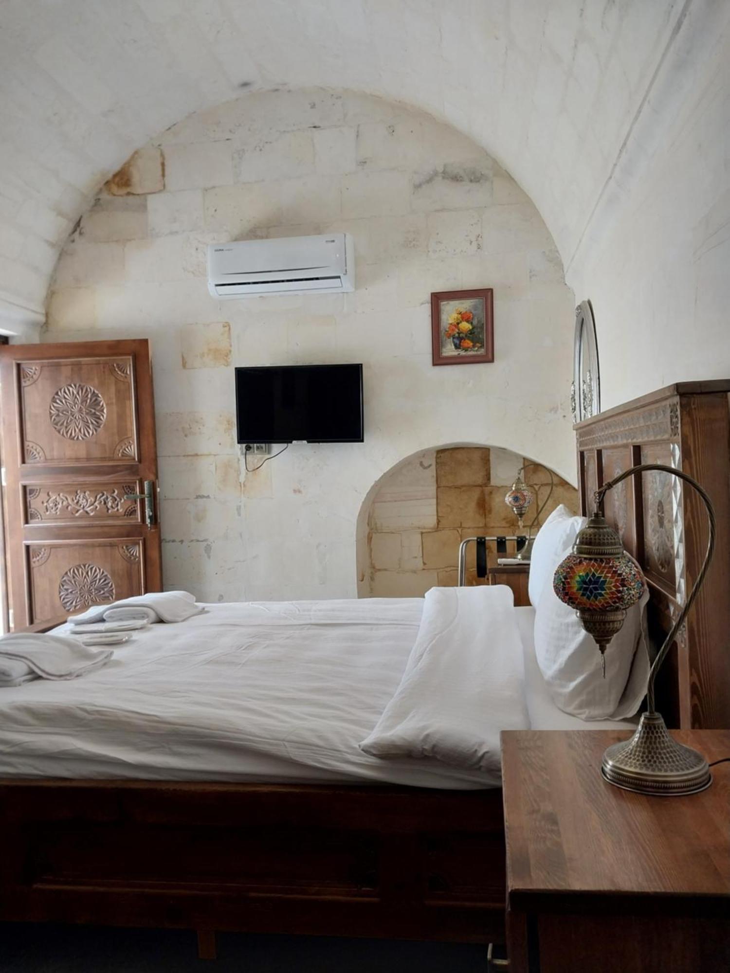 Orpheus Otel-Konak ชานลูร์ฟา ภายนอก รูปภาพ