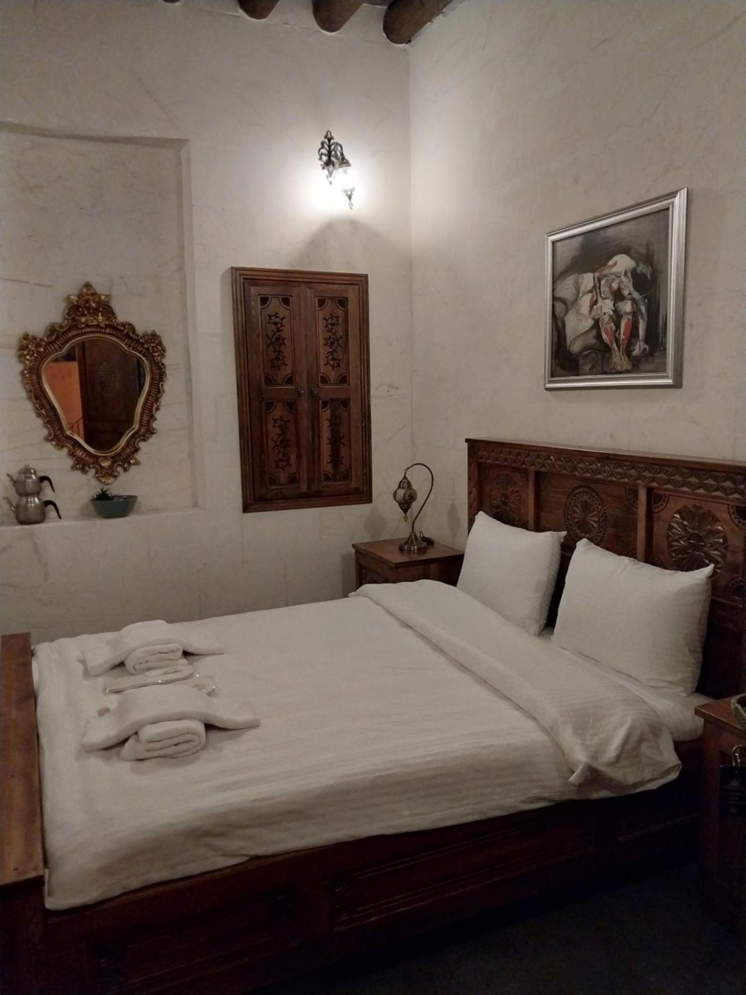 Orpheus Otel-Konak ชานลูร์ฟา ภายนอก รูปภาพ